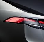 Opel Ampera 2012 года